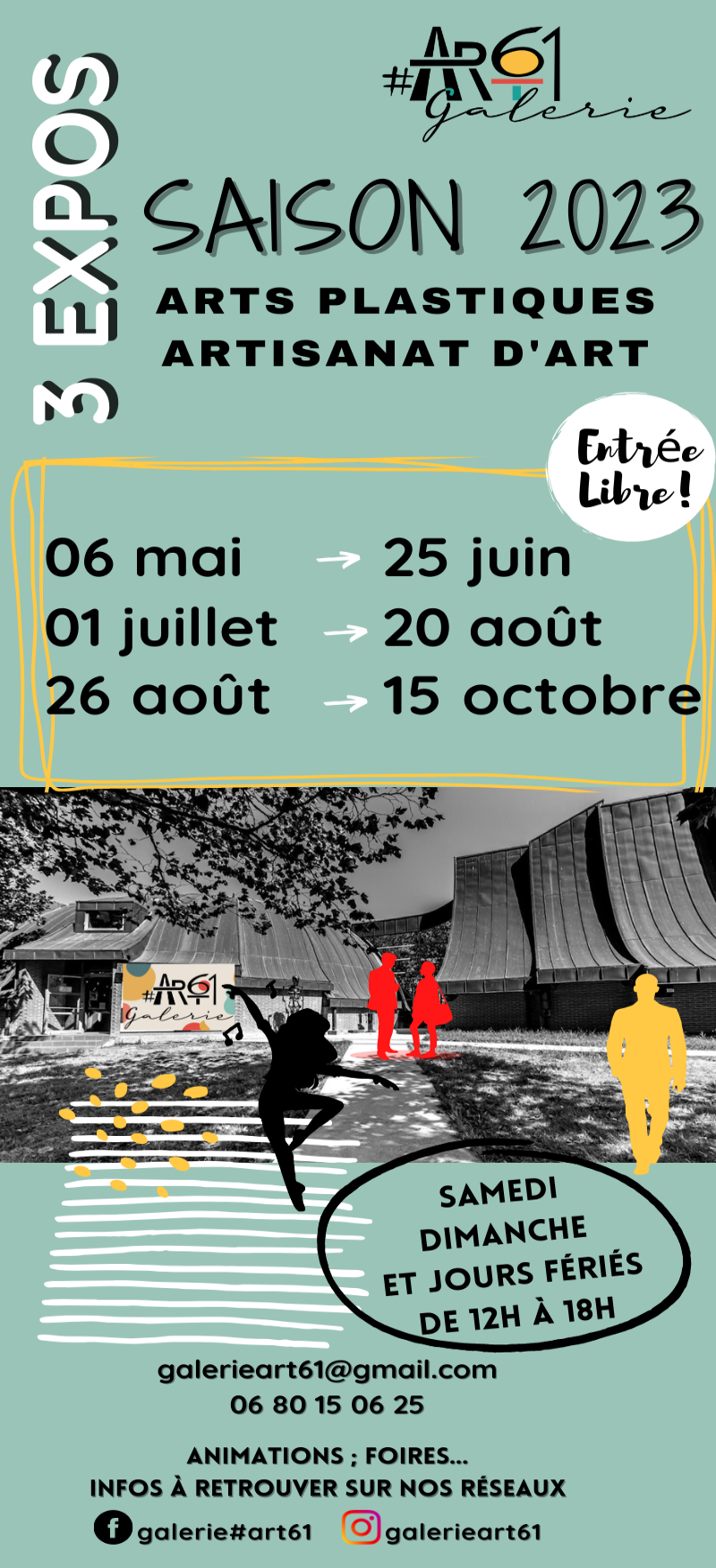 Flyers